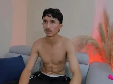 Chaturbate tobiasferrer is Freechat tobiasferrer — NIPPLE PLAY 22 TKS // I CAN GET REALLY NAUGHTY FOR YOU   ARE U READY TO MAKE ME NAKED @88 HARD @111, JERK @222 AND CUM @444 ??? // BJ 155TKS- #bigdick #twink #flex #anal #teen