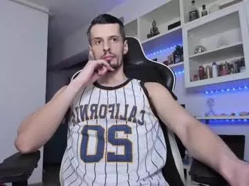 Freechat toddclaytonn on Chaturbate