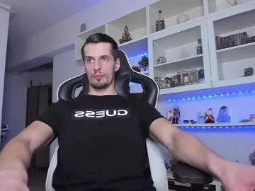 Freechat toddclaytonn on Chaturbate