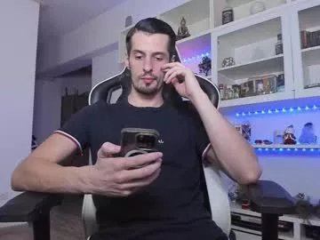 Freechat toddclaytonn on Chaturbate