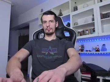 Freechat toddclaytonn on Chaturbate