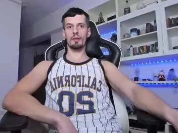 Freechat toddclaytonn on Chaturbate