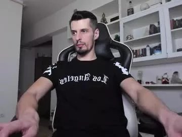 Freechat toddclaytonn on Chaturbate