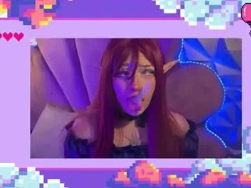 Freechat toky_doll on Chaturbate