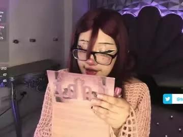 Freechat toky_doll on Chaturbate