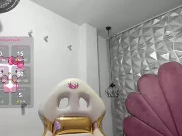 Freechat toky_doll on Chaturbate