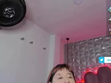Freechat toky_doll on Chaturbate