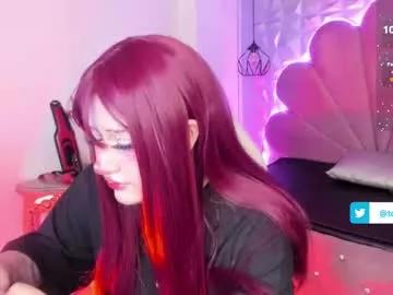 Freechat toky_doll on Chaturbate