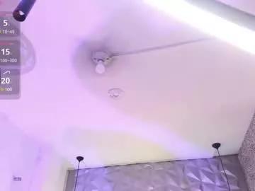 Freechat toky_doll on Chaturbate