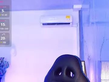 Freechat tom_muscle1 on Chaturbate