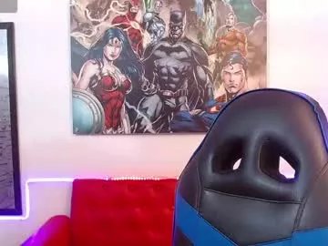 Freechat tom_muscle1 on Chaturbate