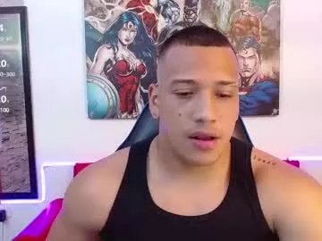 Freechat tom_muscle1 on Chaturbate