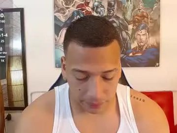 Freechat tom_muscle1 on Chaturbate