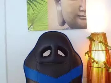 Freechat tom_muscle1 on Chaturbate