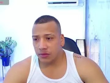 Freechat tom_muscle1 on Chaturbate