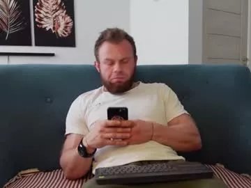 tommy_burnzzz on Chaturbate 