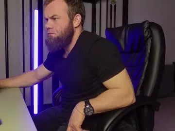 tommy_burnzzz on Chaturbate 