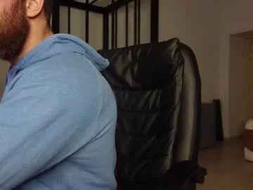 tommy_burnzzz on Chaturbate 