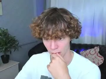 Freechat tommy_jamm on Chaturbate