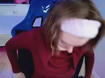 Freechat topcranberry on Chaturbate