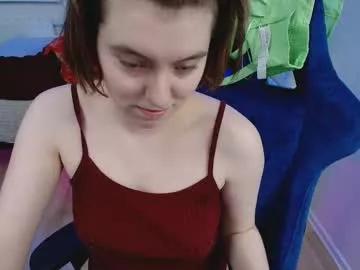 Freechat topcranberry on Chaturbate