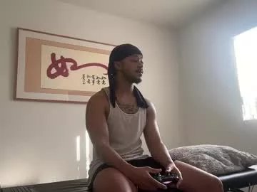 Freechat touch_of_venus on Chaturbate