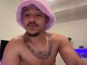 Freechat touch_of_venus on Chaturbate