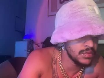 Freechat touch_of_venus on Chaturbate