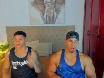 Chaturbate trevor_vinc is Freechat trevor_vinc — Hello guys welcome to my room Team Trevor-vinc #muscle #dildo #lovense #bigass #bigdick