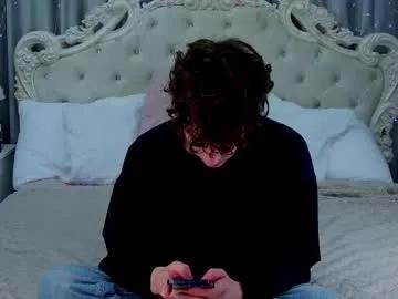 trevorbenson — GOAL: Get naked [88 tokens remaining] Nice talk and having fun is here #18 #femboy #twink #lovense #young  #bigcock