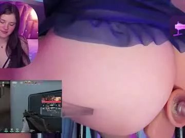 Freechat trianna__ on Chaturbate