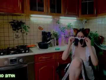 Freechat trickykitsune on Chaturbate