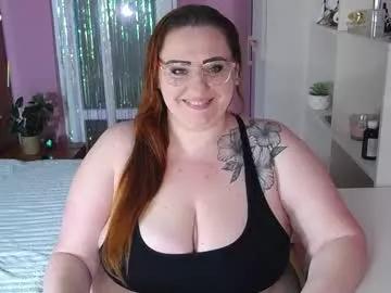 truly_goddess on Chaturbate