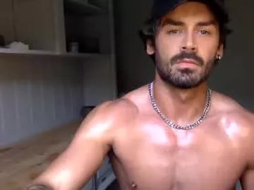 Freechat tylerjamesxxx_ on Chaturbate