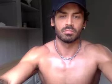 Freechat tylerjamesxxx_ on Chaturbate