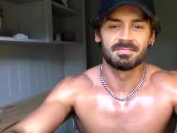 Freechat tylerjamesxxx_ on Chaturbate