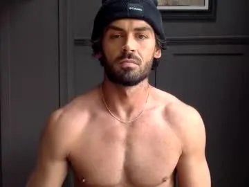 Freechat tylerjamesxxx_ on Chaturbate