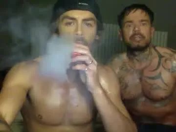 Freechat tylerjamesxxx_ on Chaturbate