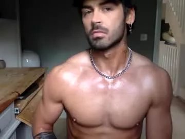 Freechat tylerjamesxxx_ on Chaturbate