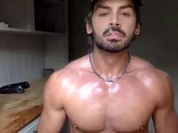 Freechat tylerjamesxxx_ on Chaturbate