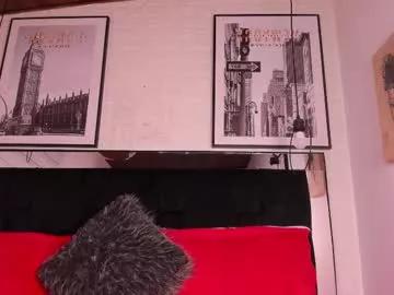 tylla_ on Chaturbate 