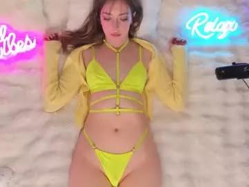 Freechat uwuxo on Chaturbate