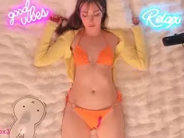 Freechat uwuxo on Chaturbate