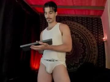 valentin_hoffman — GOAL:  Cum Explosion [1494 tokens remaining]  Ride Me to the Cumstorm  [200 to NAKED] | Strip & Obey  #bigcock #18 #lovense #cum #young