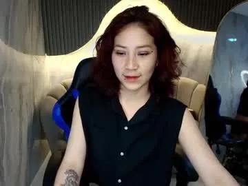 Chaturbate valentina_r_ is Group valentina_r_ —  I'm light as a feather, but with a thousand hidden mischiefs  Come play with me... #redhair  #sensualgirllatina #smalltits #skinny #blowjob