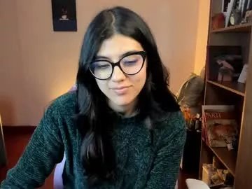 Freechat valerie__sky on Chaturbate