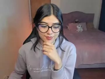 Freechat valerie__sky on Chaturbate