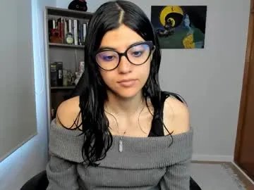 Freechat valerie__sky on Chaturbate