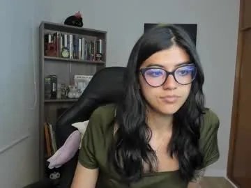 Freechat valerie__sky on Chaturbate