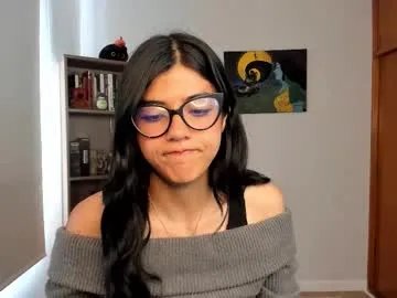 Freechat valerie__sky on Chaturbate